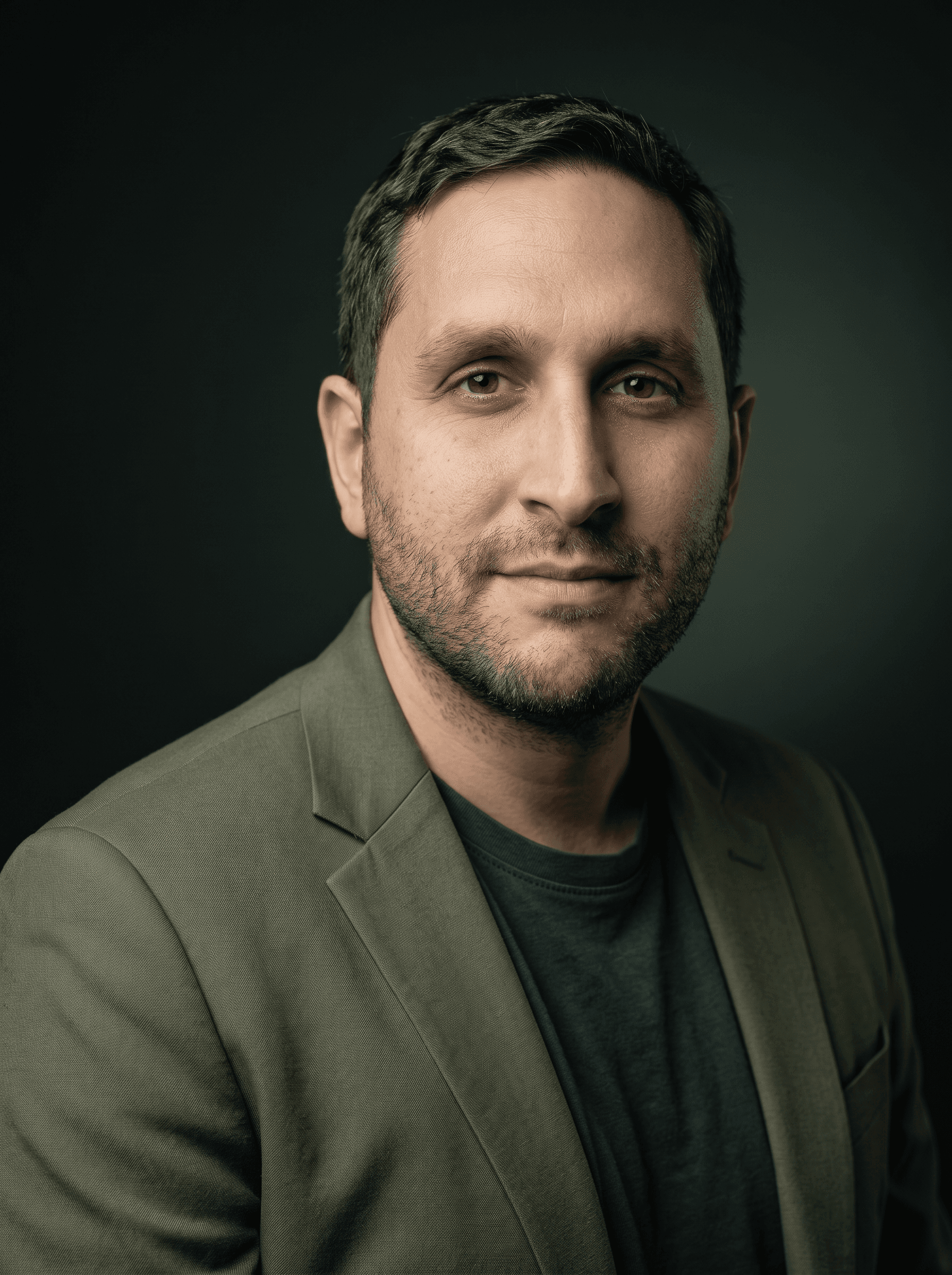 Konstantinos Melessanakis, Software Engineer and Technical Lead based in Athens, Greece